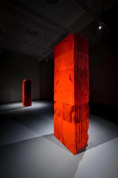 The Shanghai Museum of Glass