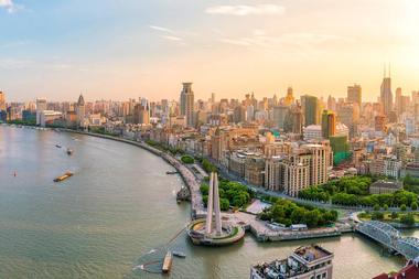 The Bund