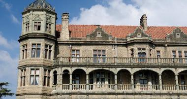 Discovering Shimla, India: Scenic Views, Heritage & Adventure