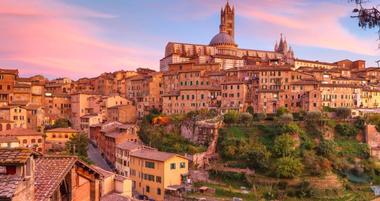 Siena