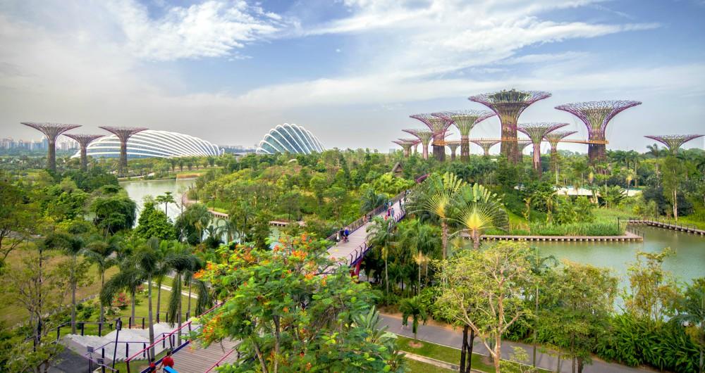 25 Best Things to Do in Singapore