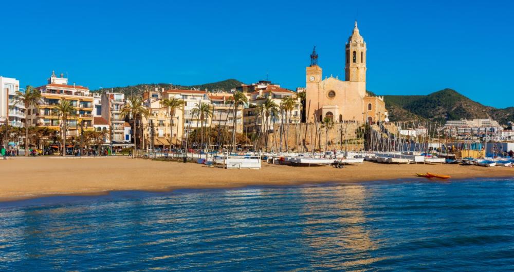 15 Best Things to Do in Sitges, Spain