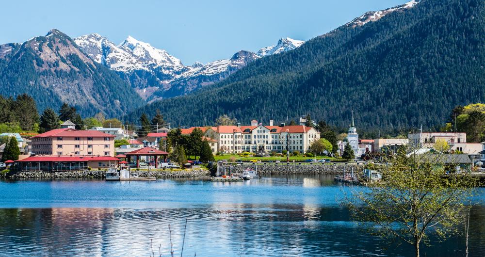 20 Best Things to Do in Sitka, AK