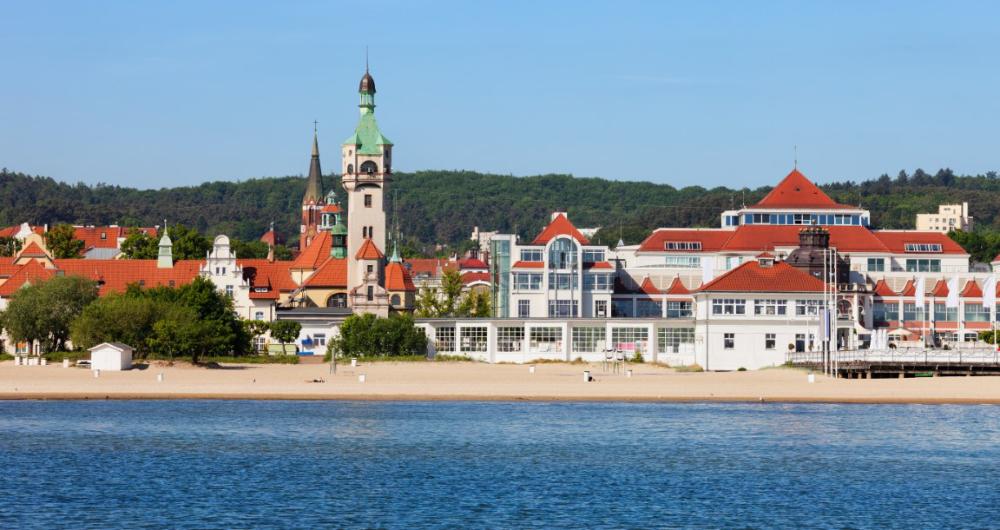 22 Best Things to Do in Sopot, Poland