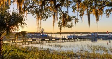 Things to Do in South Carolina