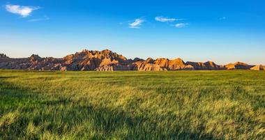 Things to Do in South Dakota