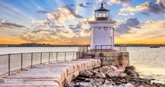 South Portland, ME