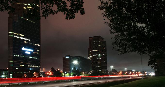 Tourism in Southfield, Detroit, Michigan