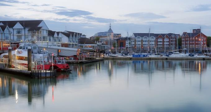 24 Best Things to Do in Southhampton, U.K.