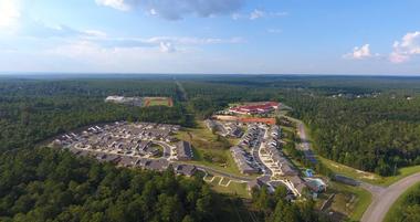 11 Best Things to Do in Spanish Fort, Alabama