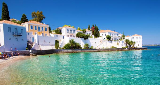 9 Best Things to Do in Spetses, Greece