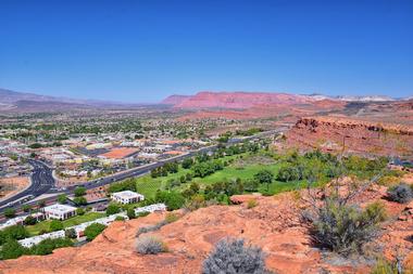 25 Best Things to Do in St. George, Utah