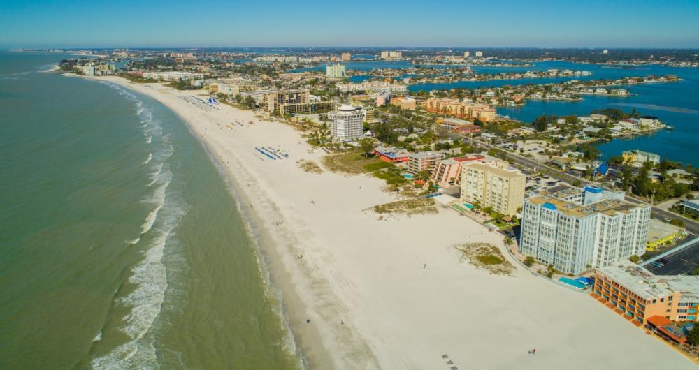 8 Best Things to Do in St Pete Beach, FL