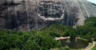 Things to Do in Stone Mountain, Georgia