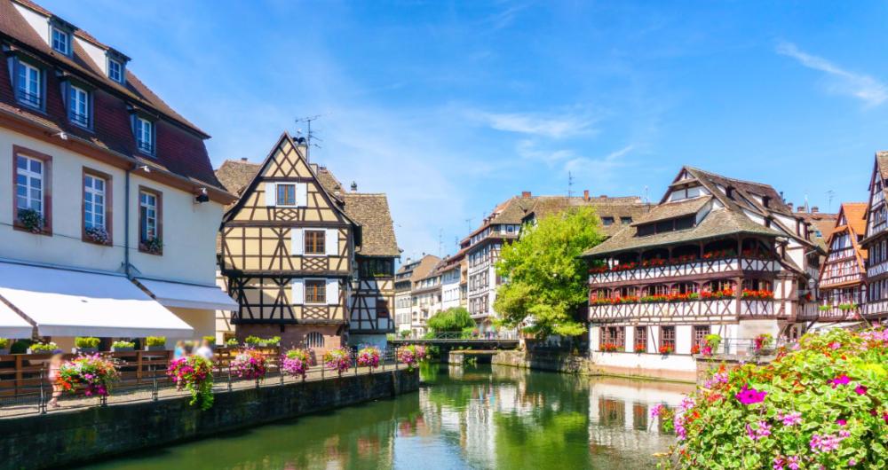 24 Best Things to Do in Strasbourg, France