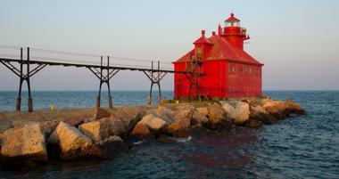 Sturgeon Bay, Wisconsin