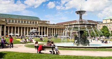 13 Best Things to Do in Stuttgart, Germany