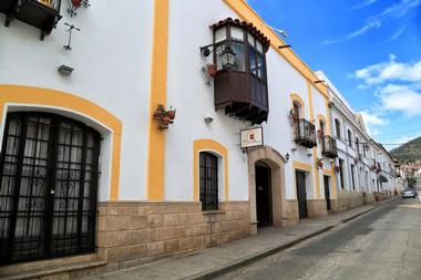 El Hostal de Su Merced