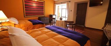 Mi Pueblo Samary Boutique Hotel