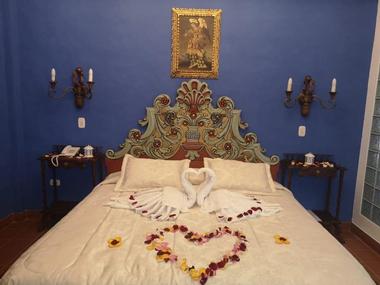 Hotel Monasterio