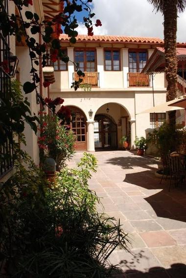 Hotel Boutique La Posada