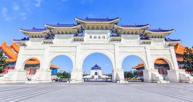 25 Best Things to Do in Taiwan