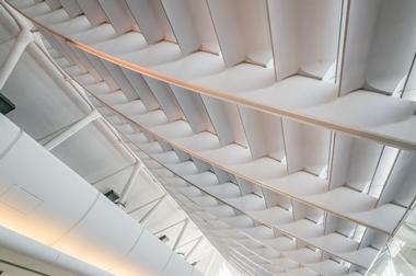 Songshan Cultural and Creative Park