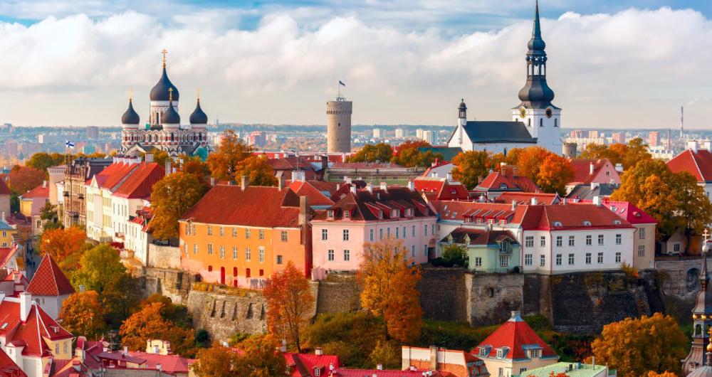 25 Best Things to Do in Tallinn, Estonia