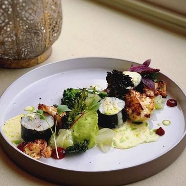 Cafe Truffe