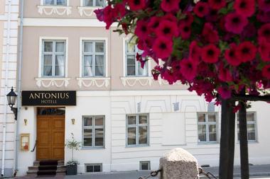 Restaurant Antonius