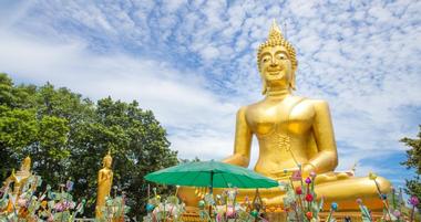 25 Best Things to Do in Thailand