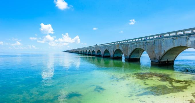  Florida Keys