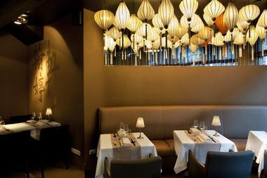 Hanting Restaurant