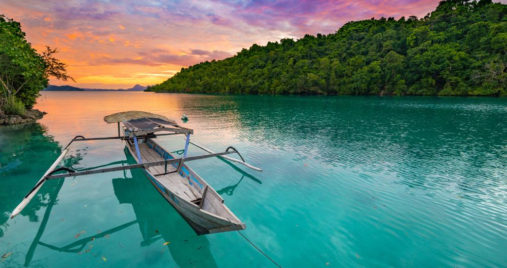 25 Best Things to Do on the Indonesian Islands