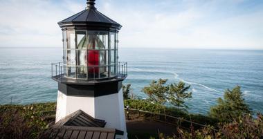 Tillamook: Cheese Factory Tours, Hiking & Ocean Views
