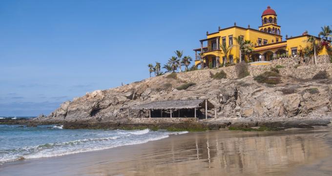 18 Best Things to Do in Todos Santos