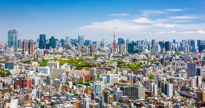 25 Best Things to Do in Tokyo, Japan