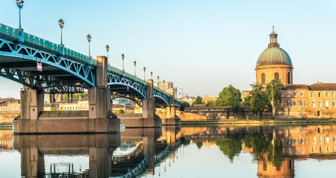 25 Best Things to Do in Toulouse, France