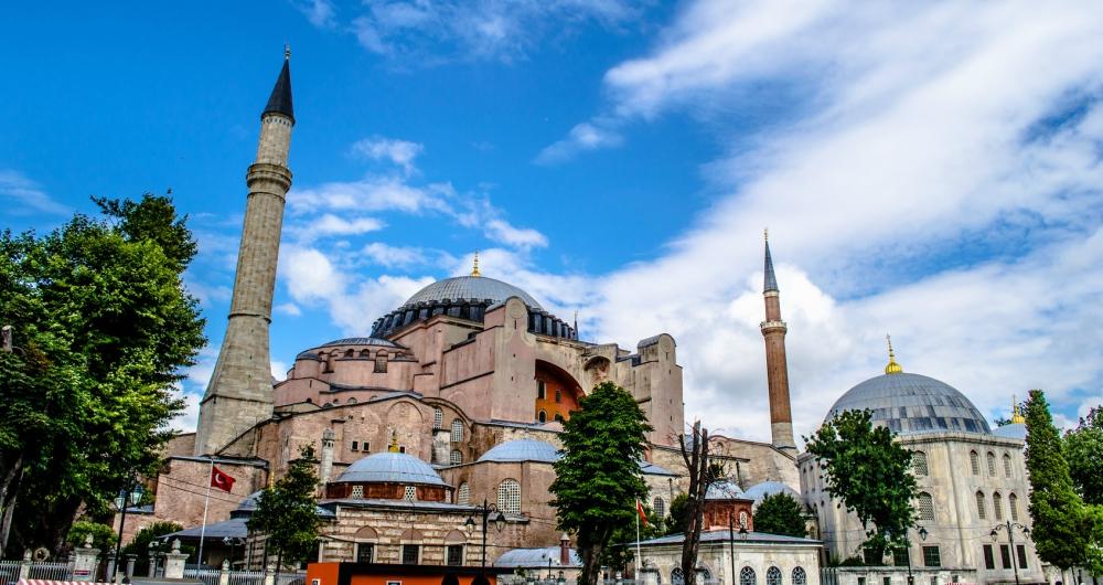 25 Best Things to Do in Turkey