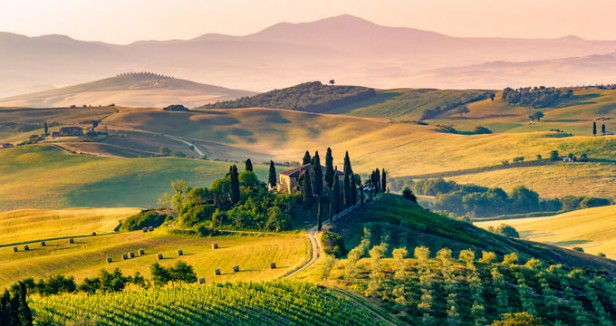 25 Best Things to do in Tuscany