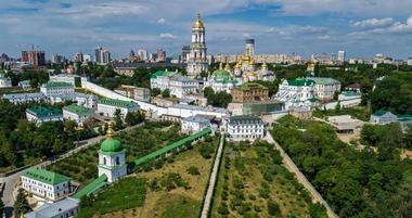 25 Best Things to Do in Ukraine