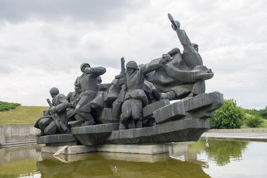 Museum of the Great Patriotic War
