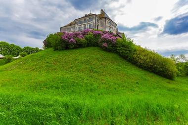 Olesko Castle