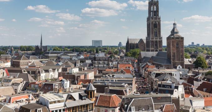 25 Best Things to Do in Utrecht, Netherlands