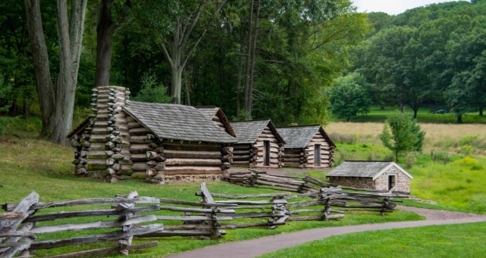 4 Best Things to Do in Valley Forge, PA