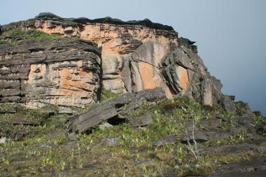 Mount Roraima