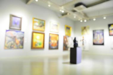 Museum of Contemporary Art in Caracas