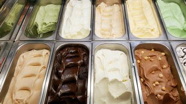 Coromoto Ice Cream Shop