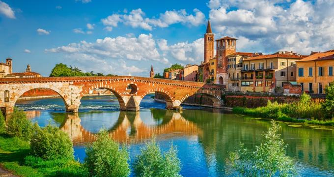 25 Best Things to Do in Verona, Italy