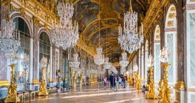 18 Best Things to Do in Versailles, France